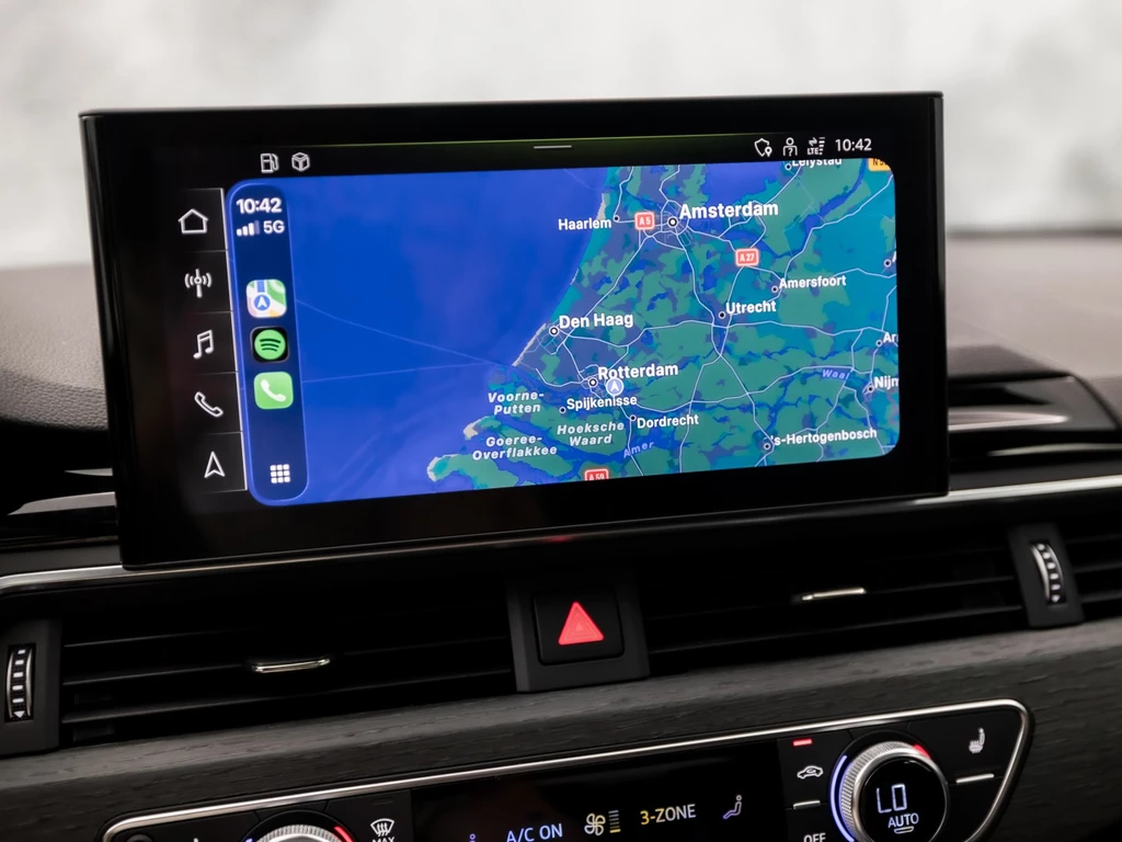Audi A5 – foto 34