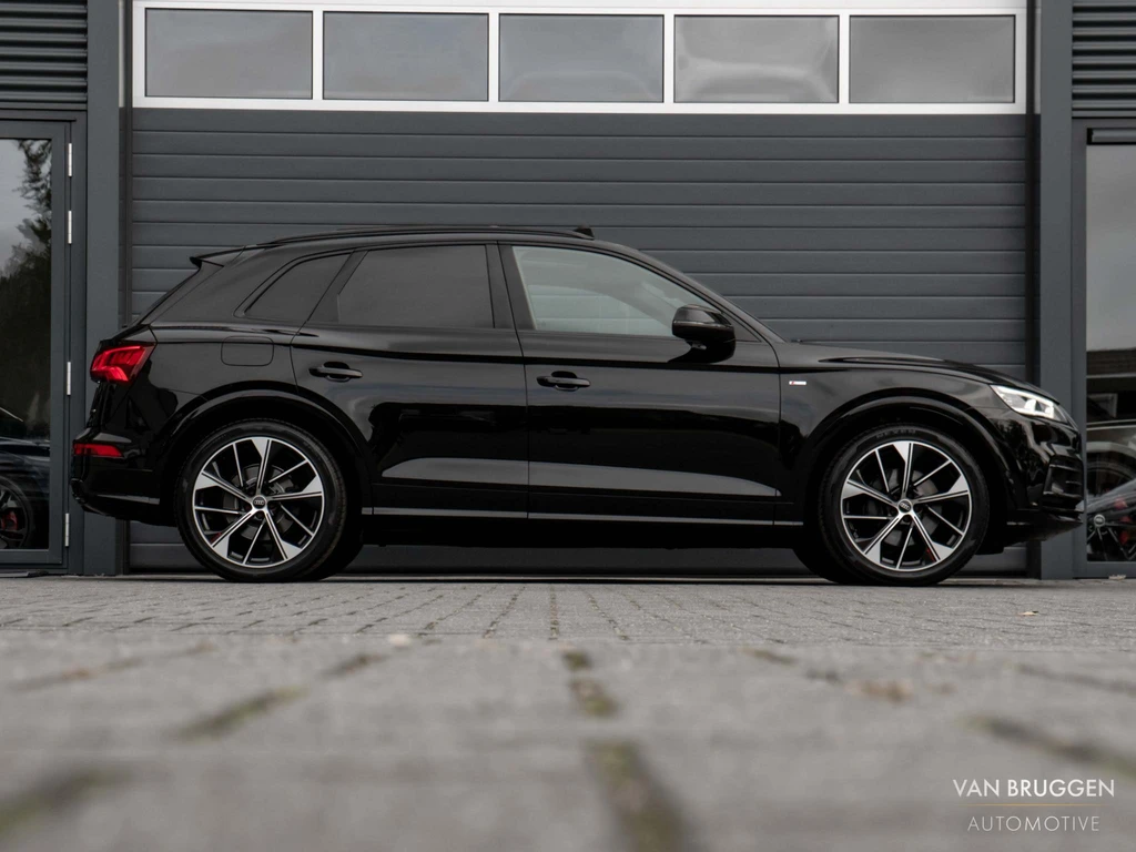 Audi Q5 – foto 10
