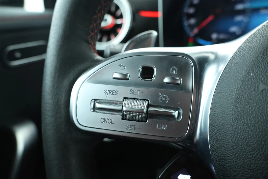 Mercedes-Benz CLA – foto 27