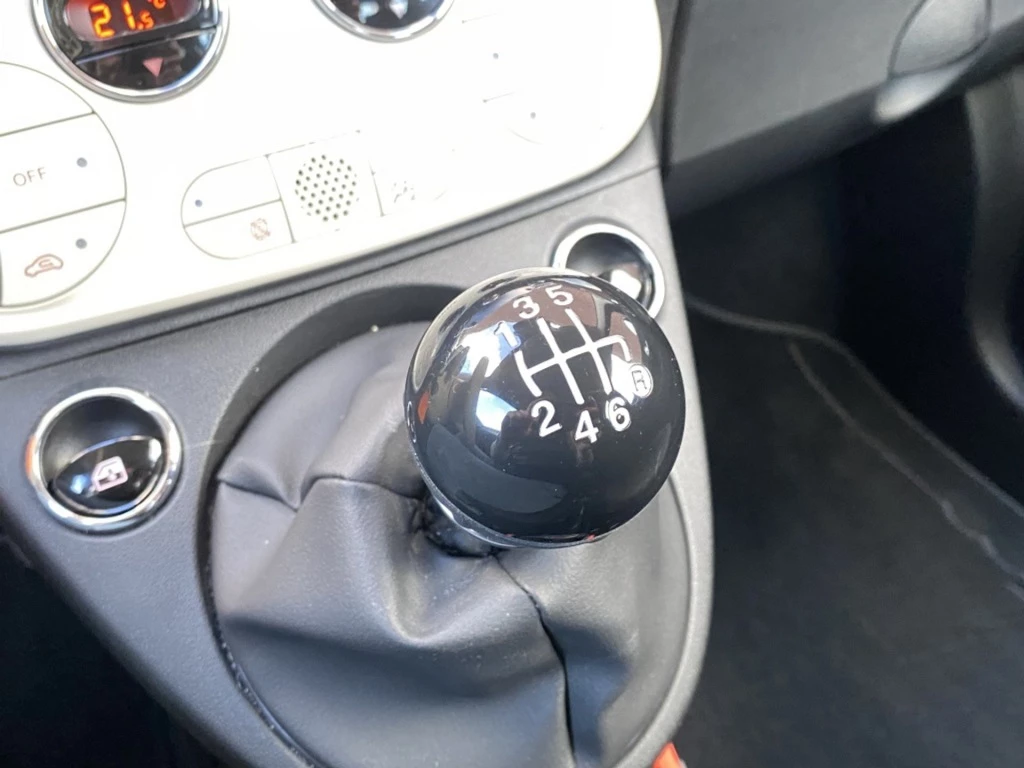 Fiat 500 – foto 24