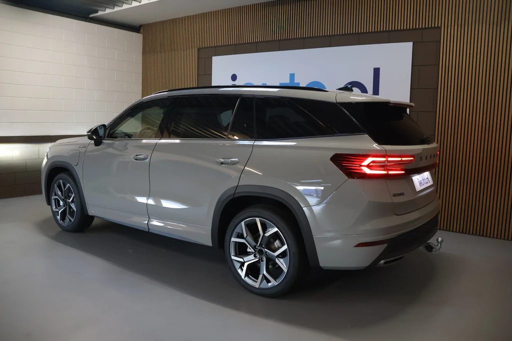 Škoda Kodiaq – foto 2