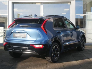 Kia Niro EV – thumbnail 4