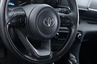 Toyota Yaris – thumbnail 13