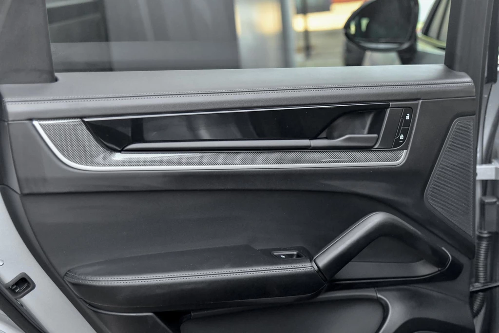 Porsche Cayenne – foto 37