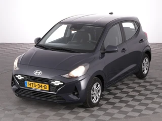 Hyundai i10 – thumbnail 2