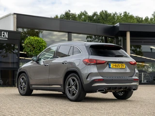 Mercedes-Benz GLA – thumbnail 3