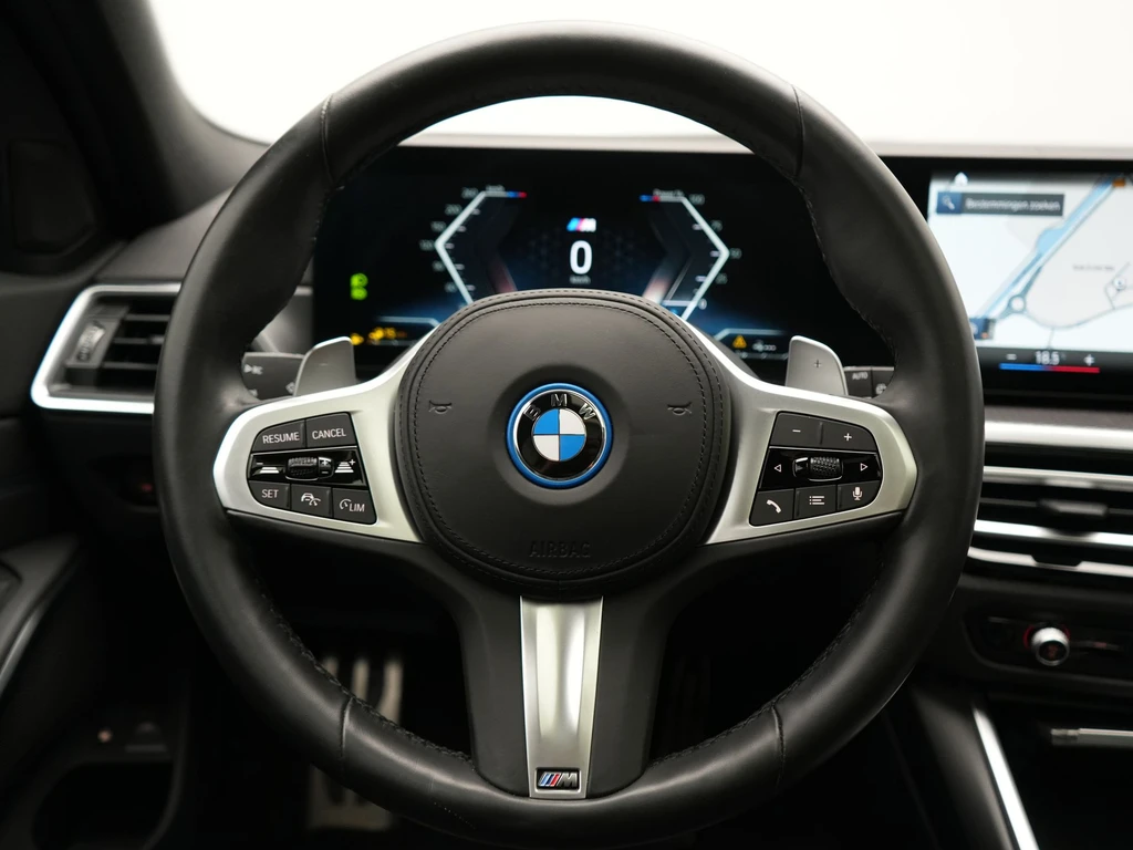 BMW 3 Serie – foto 31