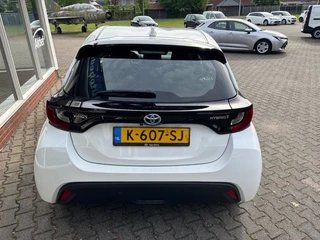 Toyota Yaris – thumbnail 2