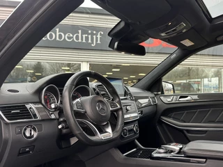 Mercedes-Benz GLS – thumbnail 8