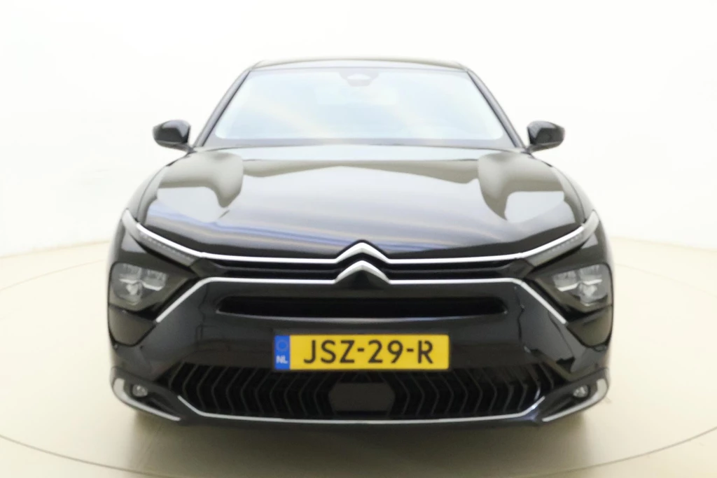 Citroën C5 X – foto 10