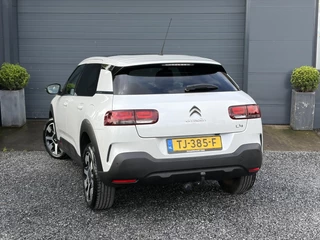 Citroën C4 Cactus – thumbnail 2