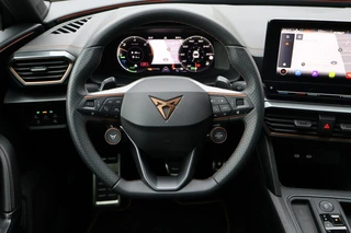 CUPRA Leon Sportstourer – thumbnail 14