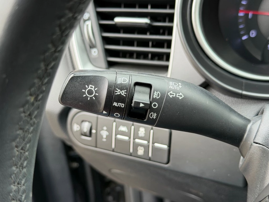 Kia Ceed – foto 29