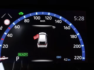 Toyota Yaris Cross – thumbnail 33
