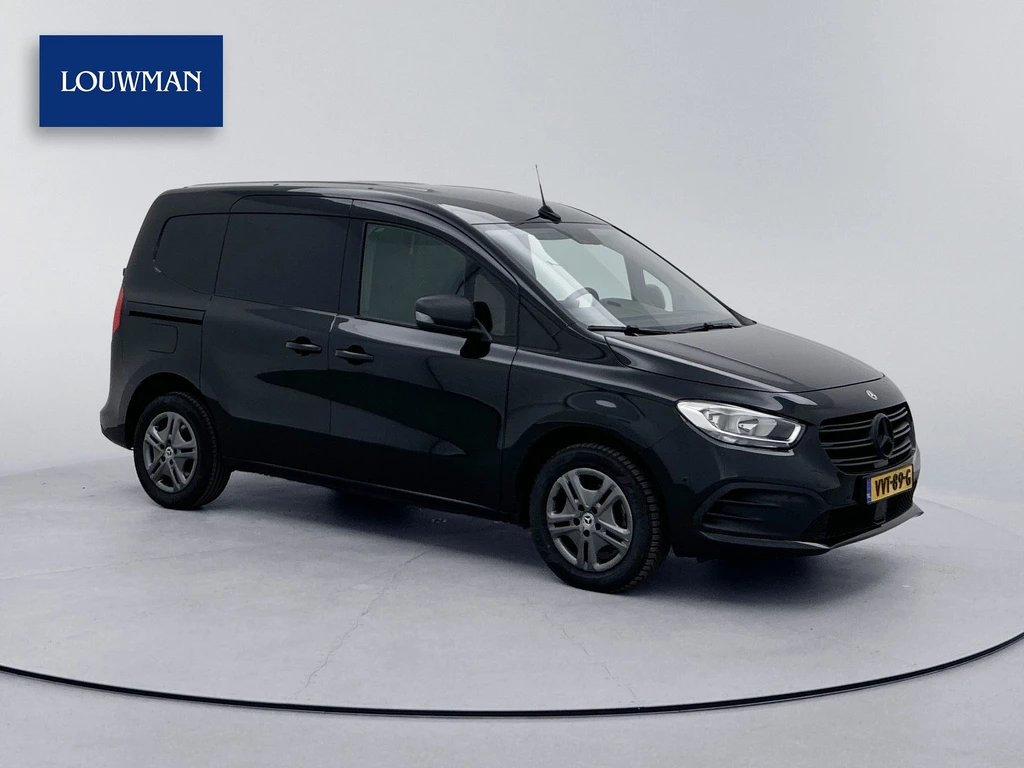Mercedes-Benz Citan – foto 12