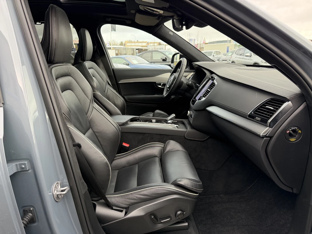 Volvo XC90 – foto 36
