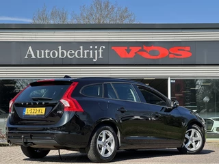 Volvo V60 – thumbnail 4