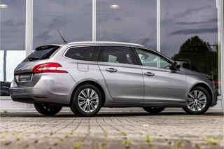 Peugeot 308 – thumbnail 7