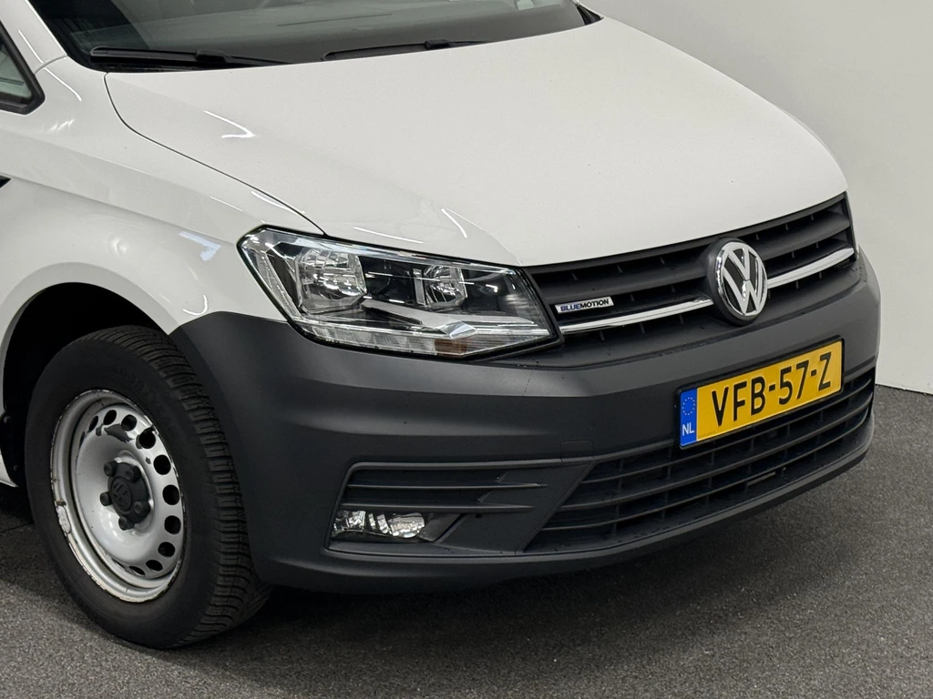 Volkswagen Caddy – foto 8