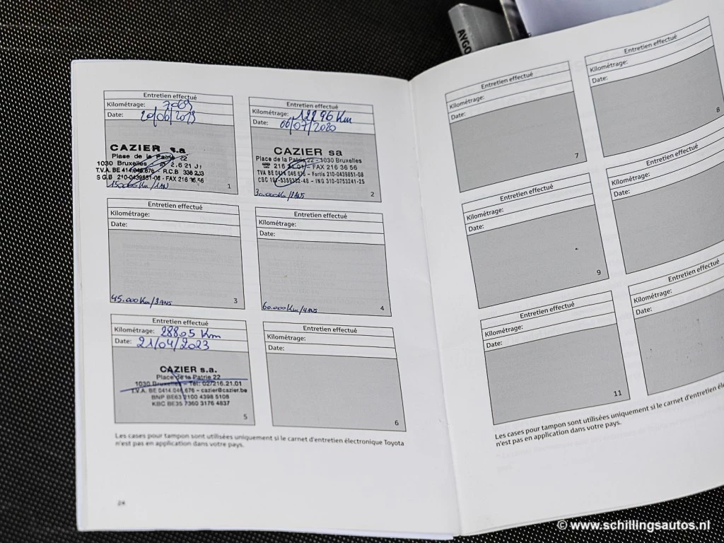 Toyota Aygo – foto 25
