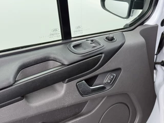 Ford Transit Custom – thumbnail 26
