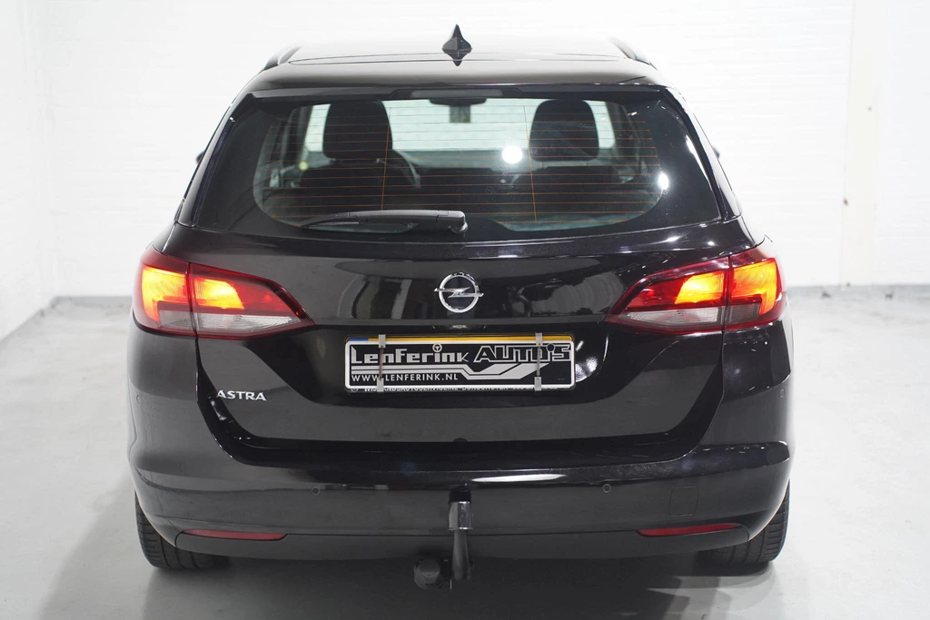 Opel Astra – foto 3