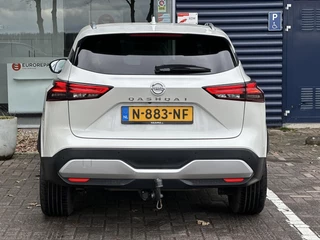 Nissan QASHQAI – thumbnail 3