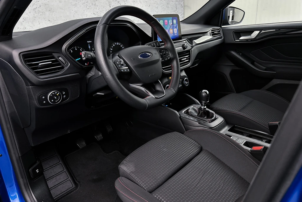 Ford Focus – foto 36