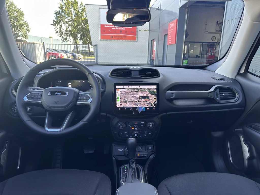 Jeep Renegade – foto 13