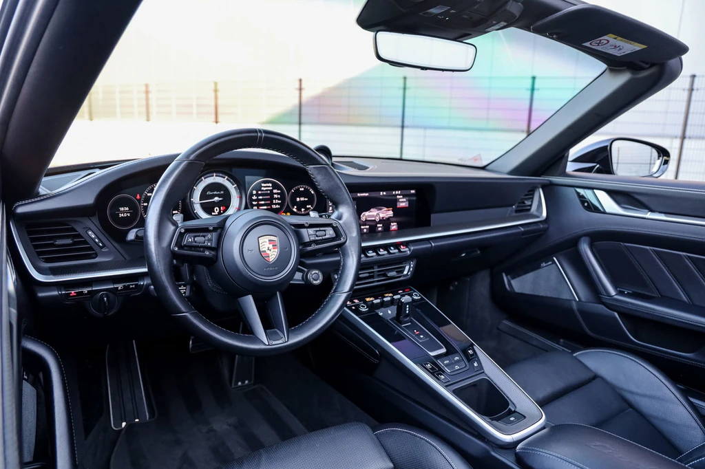 Porsche 911 – foto 62