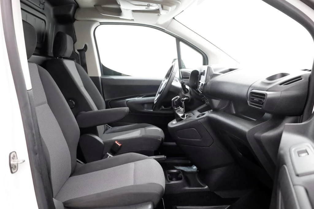 Opel Combo – foto 6