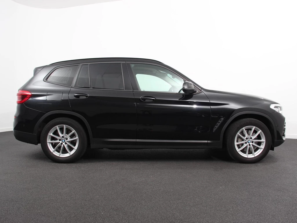 BMW X3 – foto 5