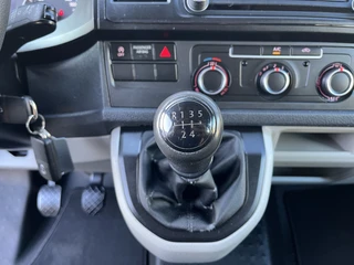 Volkswagen Transporter – thumbnail 35