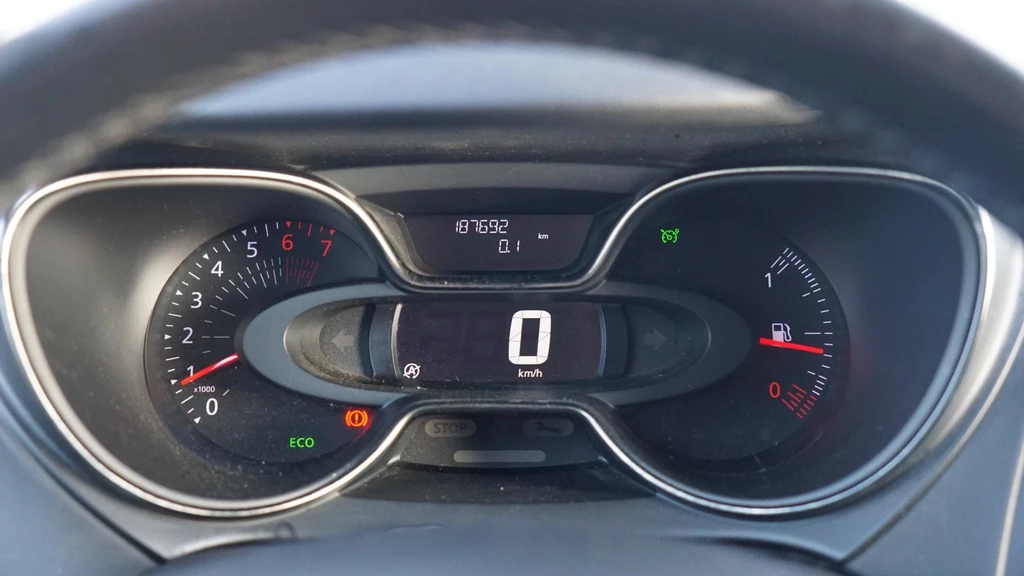 Renault Captur – foto 22