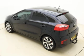 Kia Rio – thumbnail 3