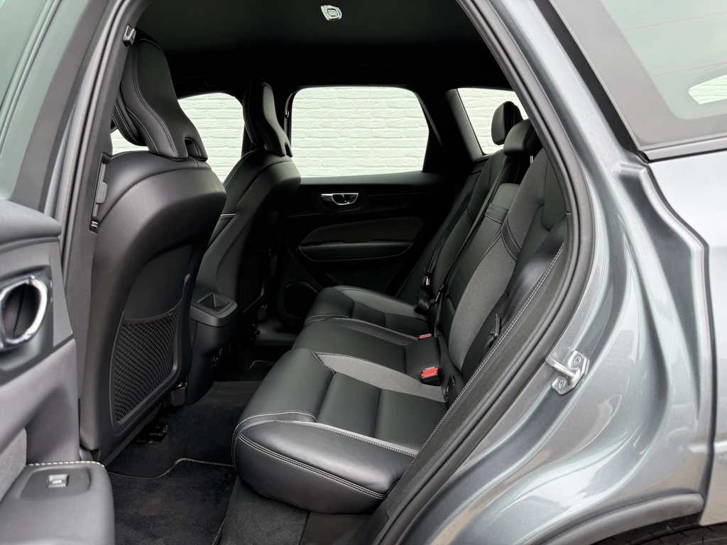 Volvo XC60 – foto 27