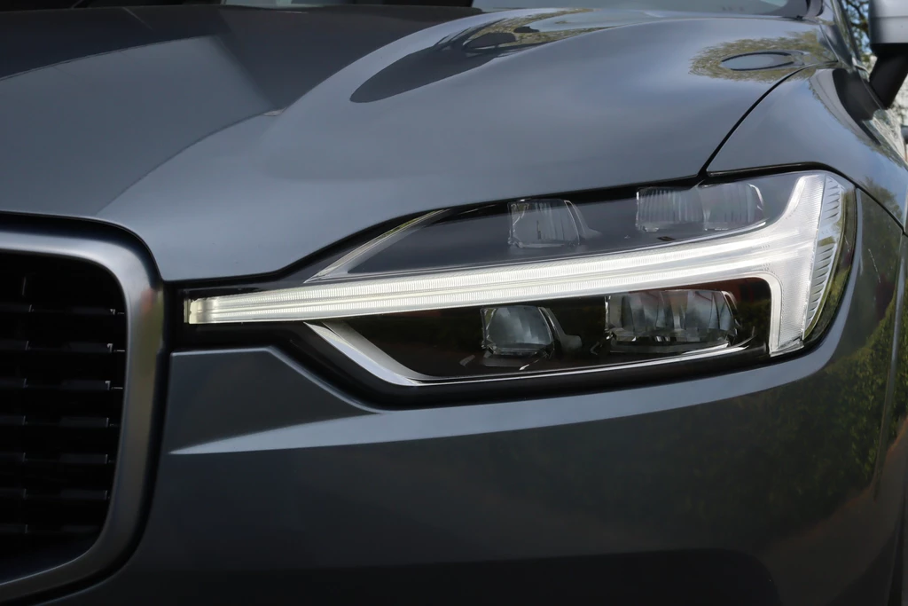 Volvo XC60 – foto 38