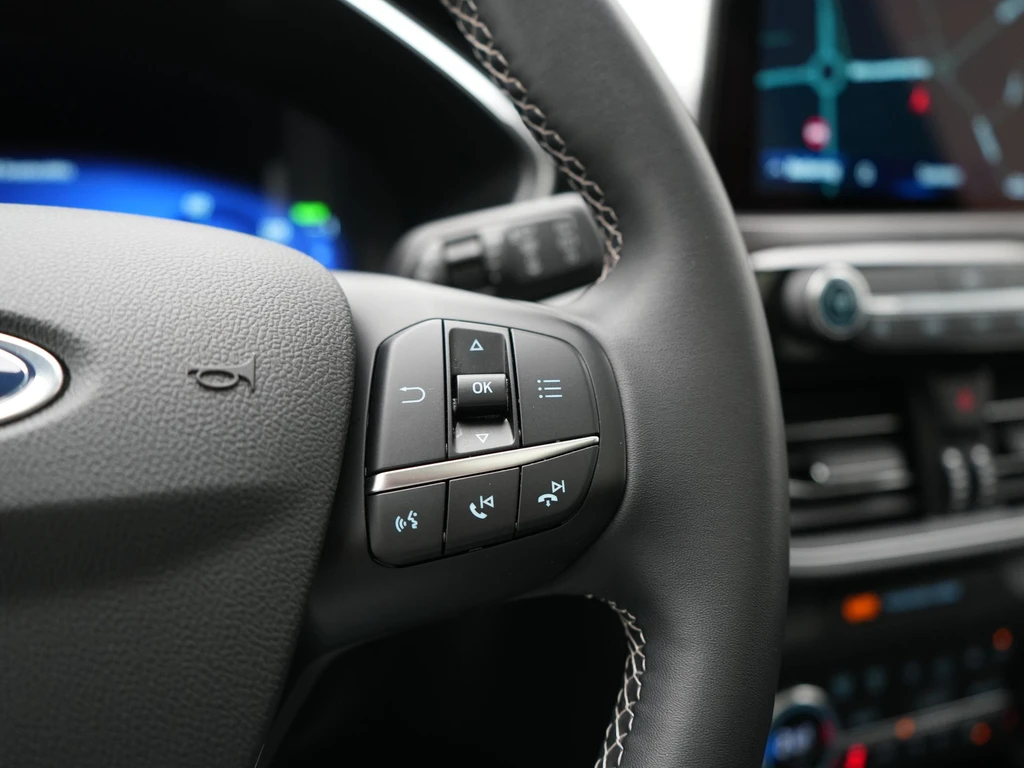 Ford Kuga – foto 36