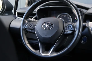 Toyota Corolla Touring Sports – thumbnail 17