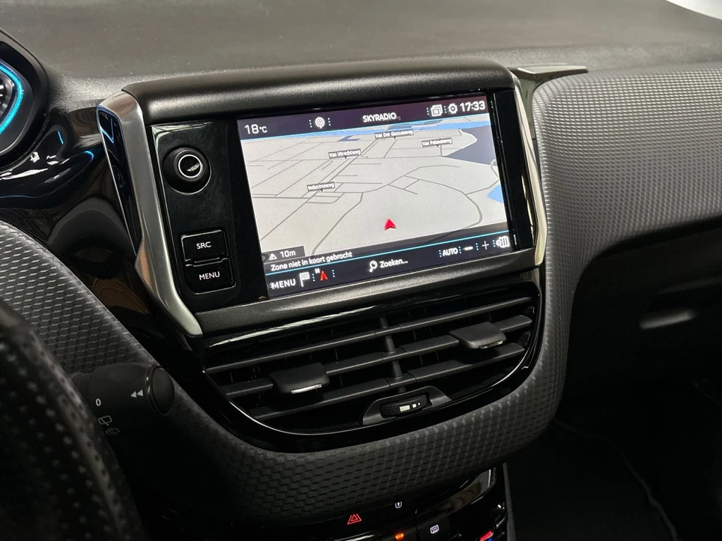 Peugeot 2008 – foto 22