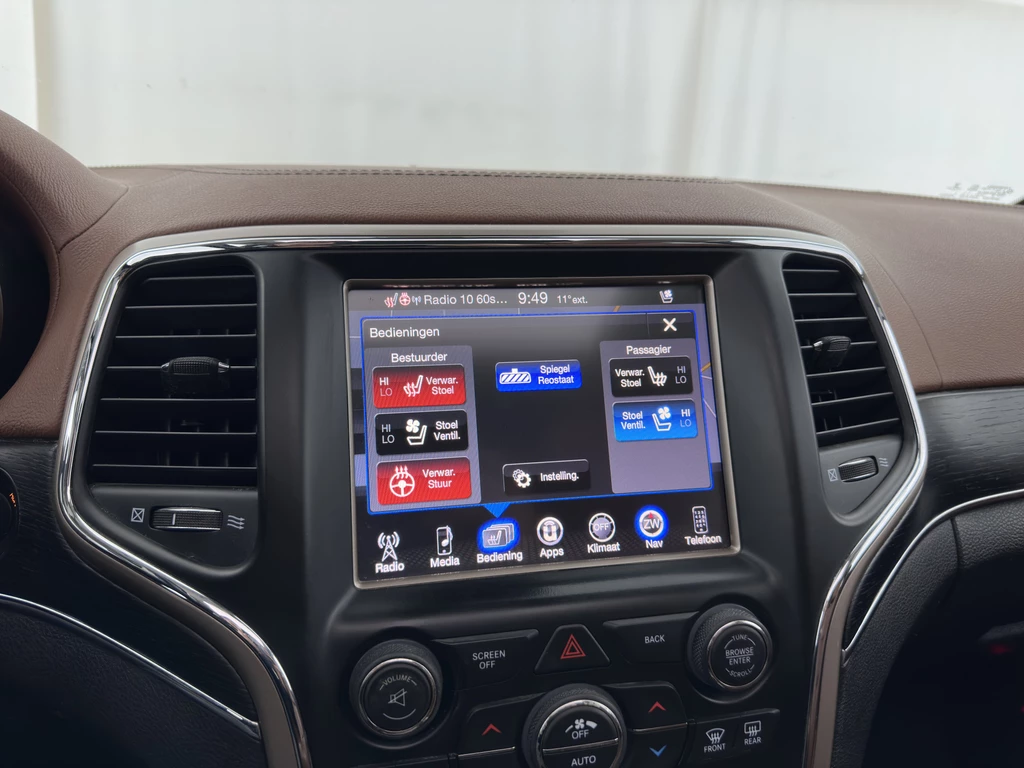 Jeep Grand Cherokee – foto 17