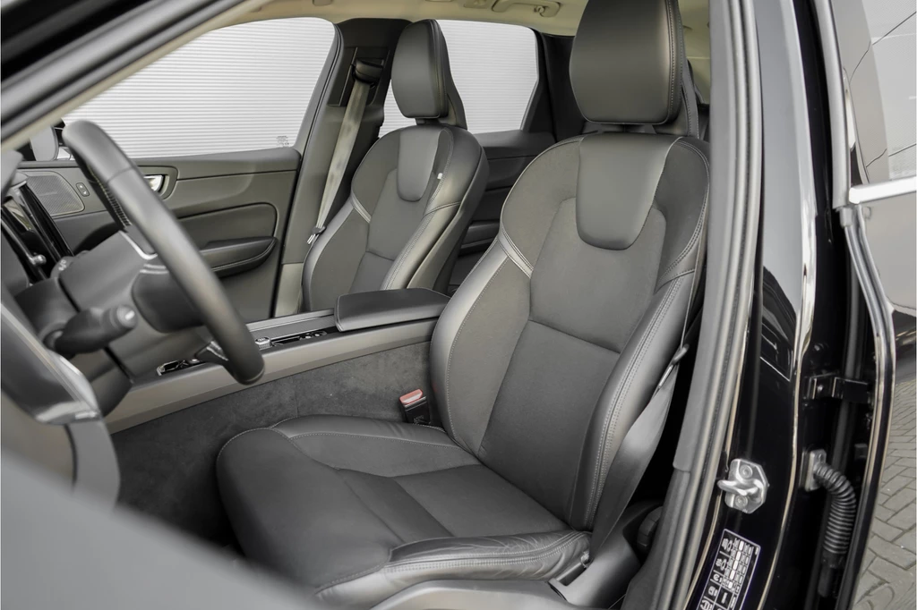 Volvo XC60 – foto 10