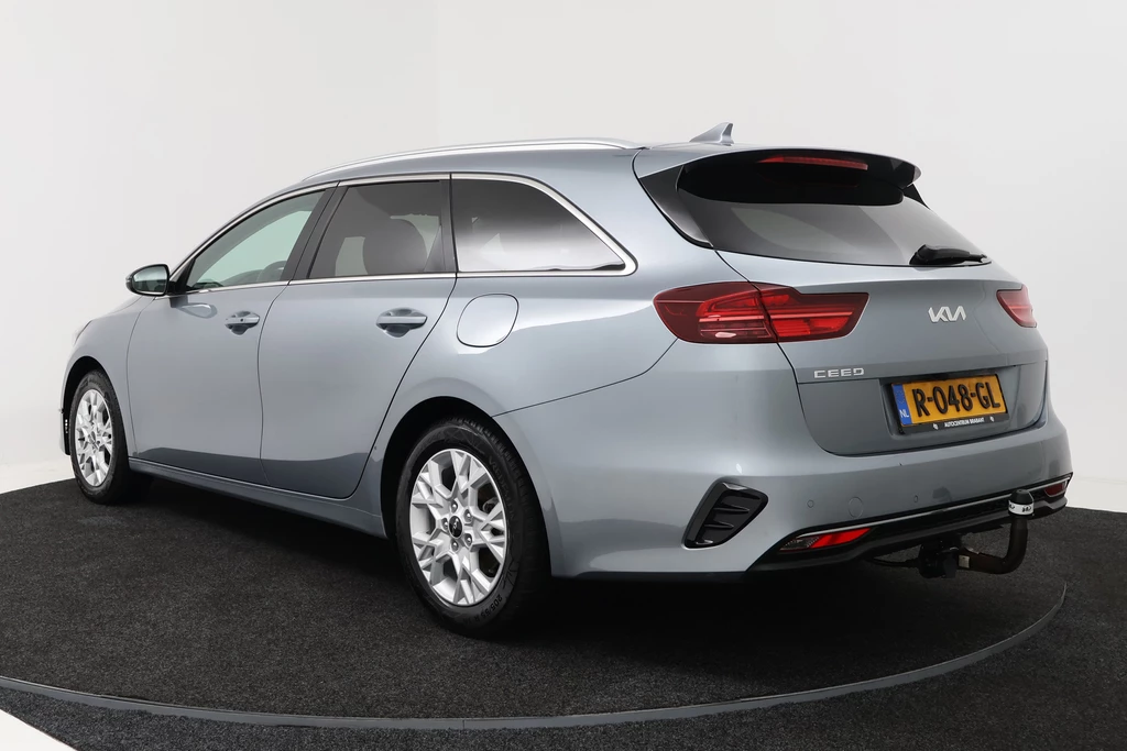 Kia Ceed Sportswagon – foto 3