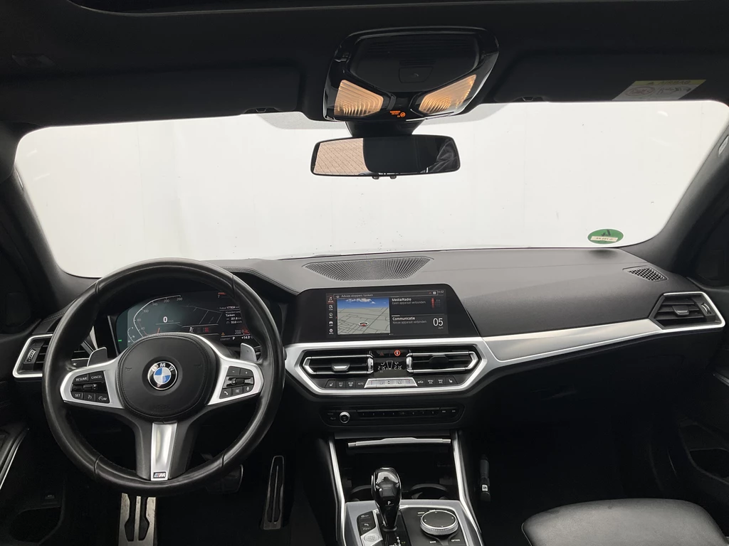 BMW 3 Serie – foto 20