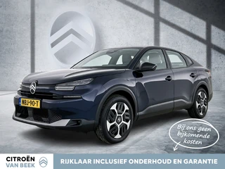 Citroën ë-C4 X – thumbnail 1