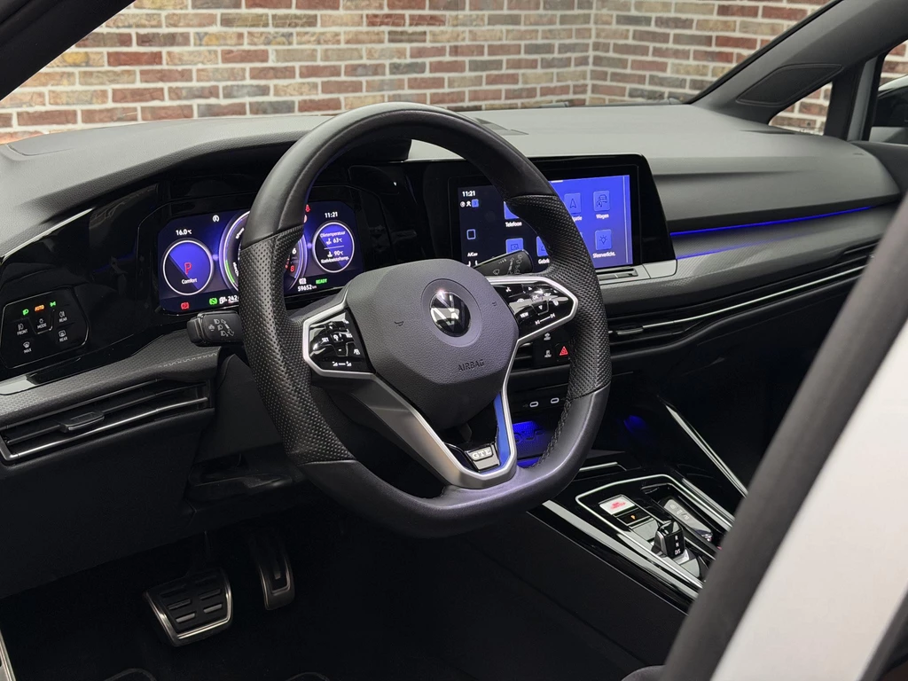 Volkswagen Golf – foto 16