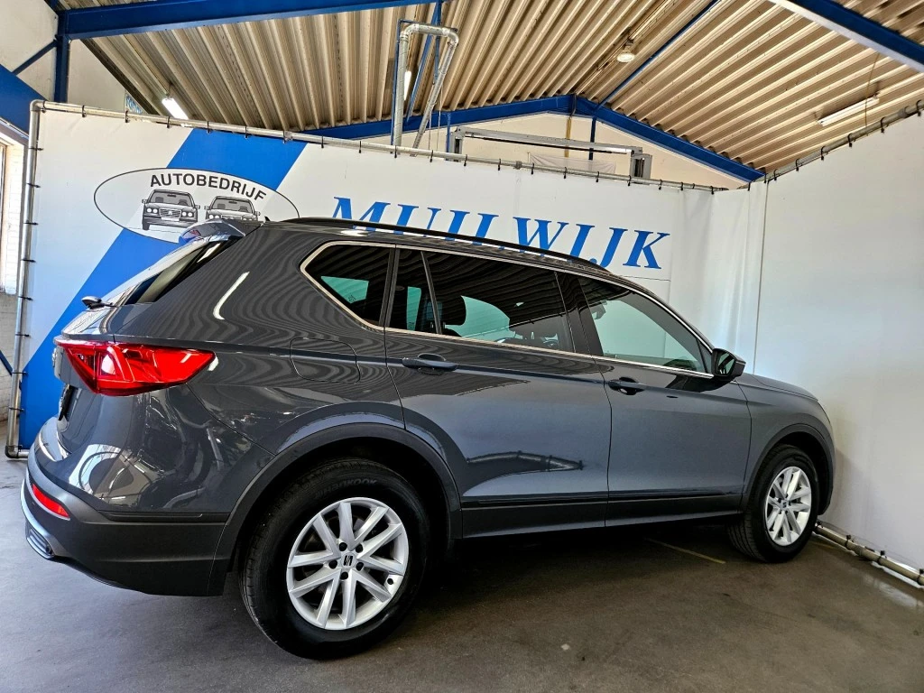 SEAT Tarraco – foto 14