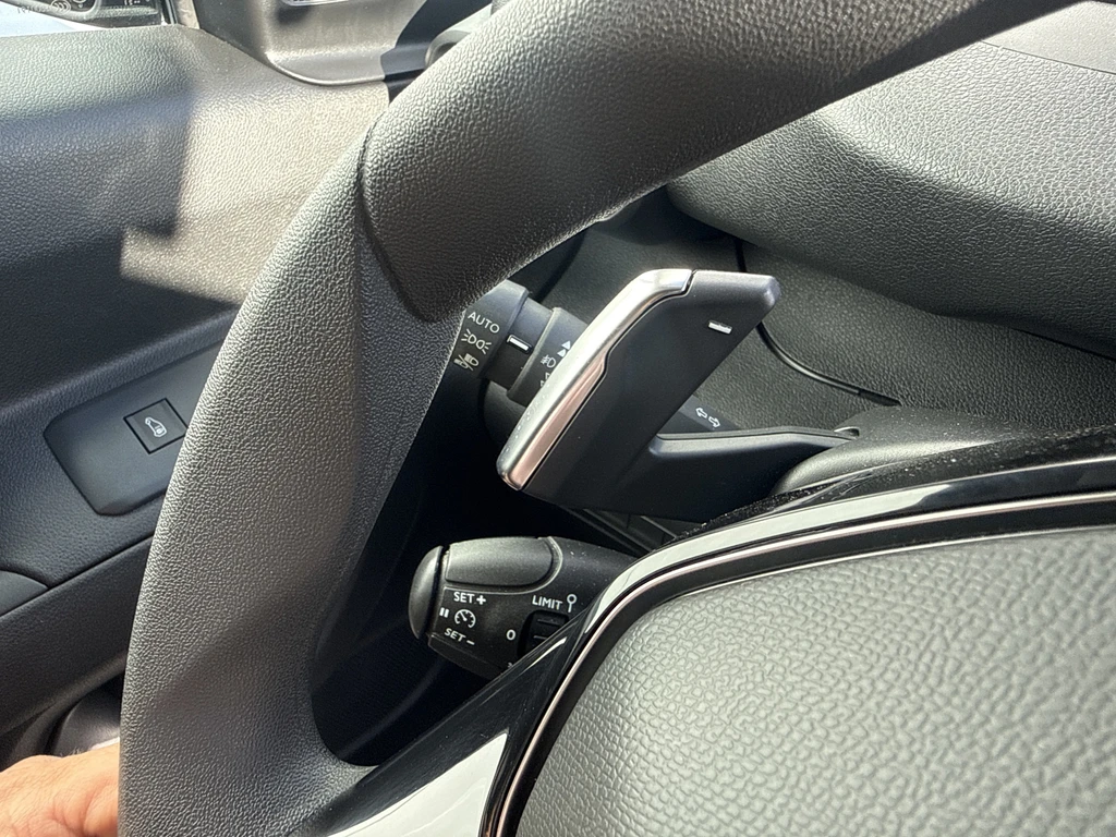 Peugeot Partner – foto 27