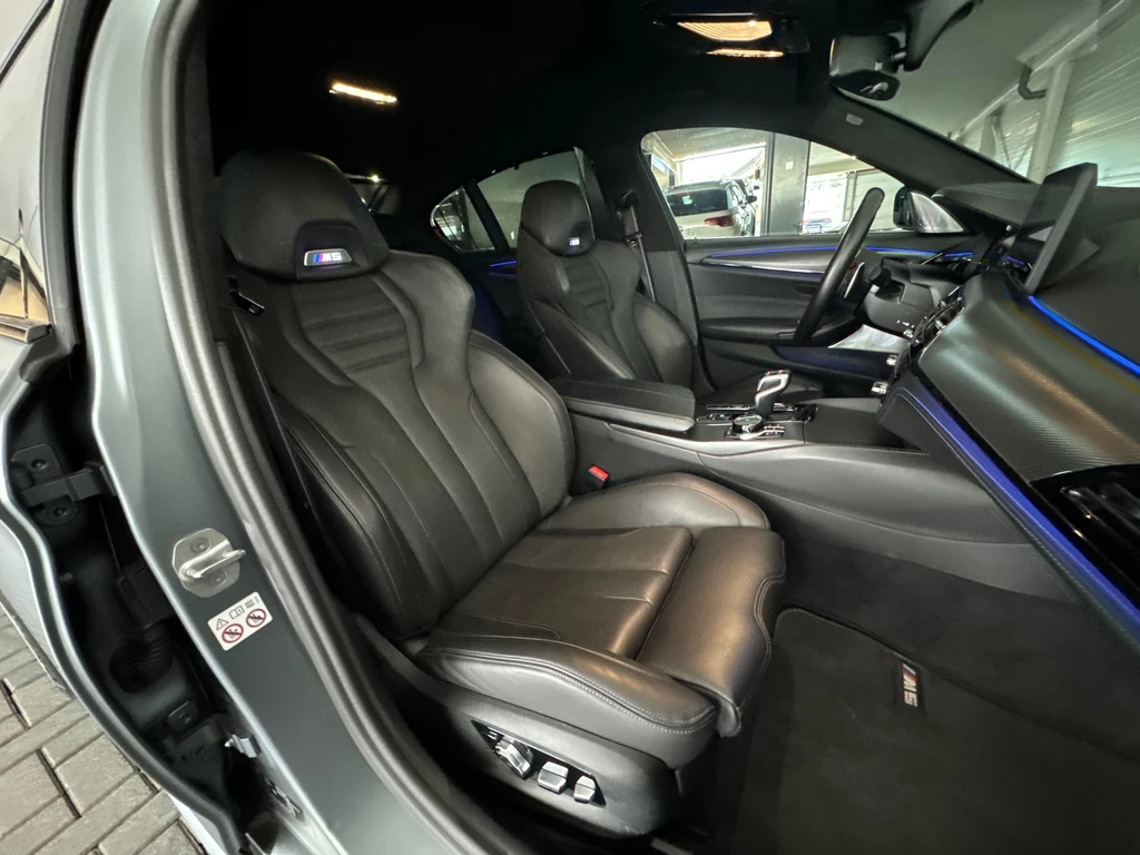 BMW M5 – foto 49