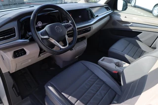 Volkswagen Multivan – thumbnail 14
